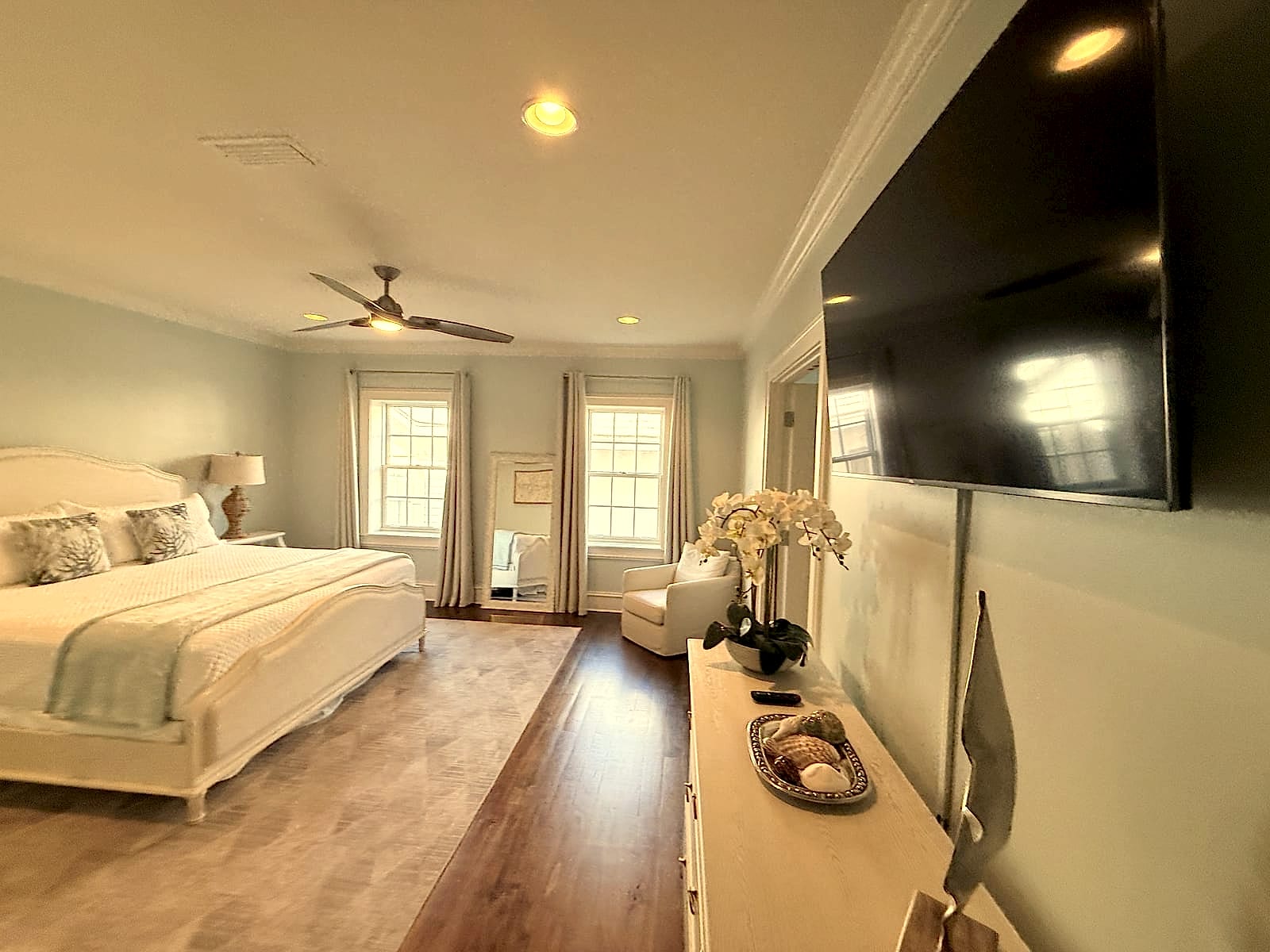 2nd Floor — Master Suite photo 3